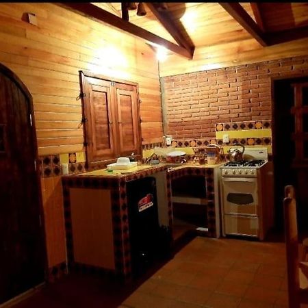 Cabana La Via Lactea El Pacifico Екстериор снимка